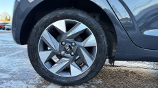 Hyundai i10 1.0 [63] Advance 5dr Auto [Nav] Petrol Hatchback